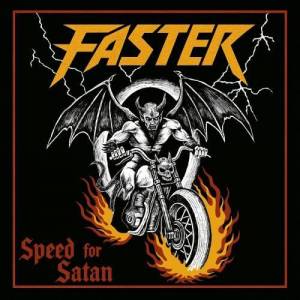  Faster - Speed For Satan