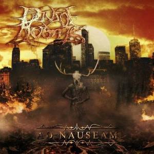  Divine Hubris - Ad Nauseam