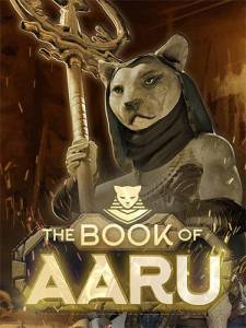 The Book of Aaru 