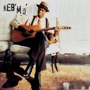  Keb' Mo' - 19 Albums, 1 EP