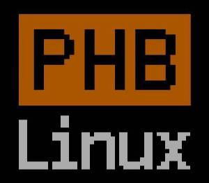 LinuxPHB (Debian 12 Bookworm) 12.25.0001 [x86, amd64] 2xDVD