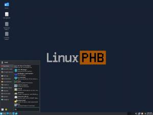 LinuxPHB (Debian 12 Bookworm) 12.25.0001 [x86, amd64] 2xDVD