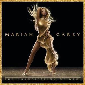  Mariah Carey - The Emancipation Of Mimi [20th Anniversary Edition]