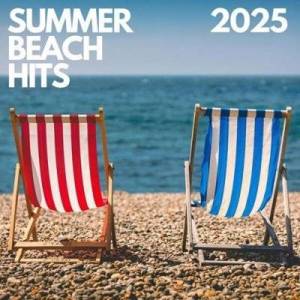  VA - Summer Beach Hits