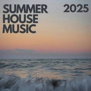  VA - SUMMER HOUSE MUSIC