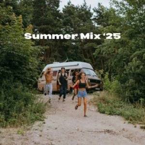  VA - Summer Mix '25