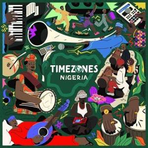  VA - Chillhop Timezones Nigeria