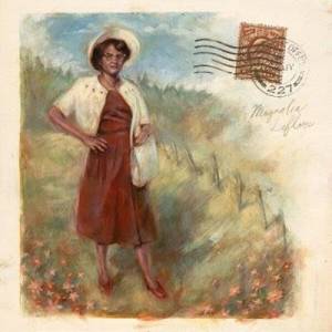  Boldy James - Magnolia Leflore
