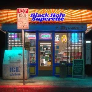  Aesop Rock - Black Hole Superette