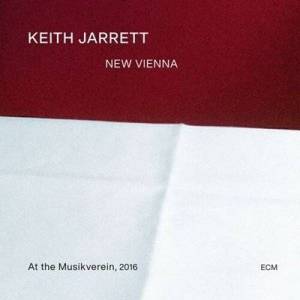 Keith Jarrett - New Vienna
