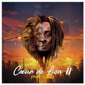  Mr Leo - Coeur de Lion I-II