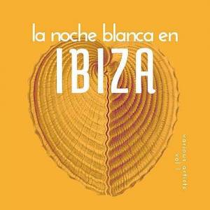  VA - La Noche Blanca En Ibiza [Vol.1]