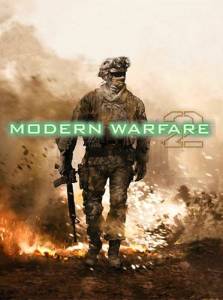 Call of Duty: Modern Warfare 2