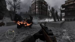   Call of Duty 2
