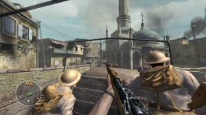   Call of Duty 2