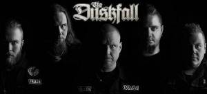  The Duskfall - Studio Albums (5 releases)