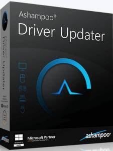 Ashampoo Driver Updater 1.8.5.0 RePack (& Portable) by TryRooM [Multi/Ru]
