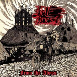  Hell Priest - From The Abyss