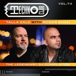  VA - Techno Club Vol 74