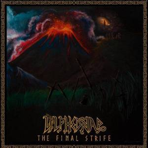  Ulfhednar - The Final Strife