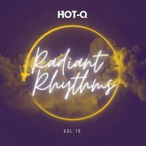 VA - Radiant Rhythms 015
