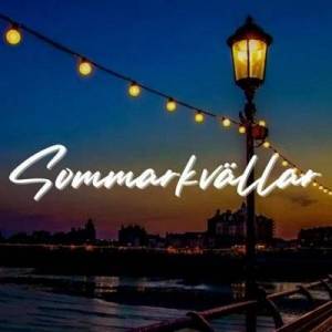  VA - Sommarkvallar
