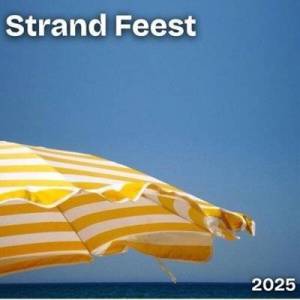  VA - Strand Feest