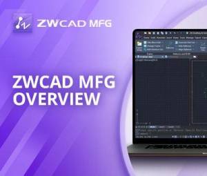 ZWCAD MFG 2026 SP0 [En]