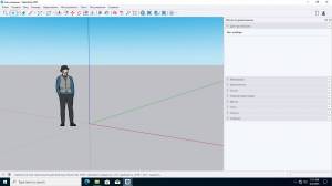 SketchUp Pro 2025 25.0.660 [Multi/Ru]