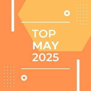  VA - Top May