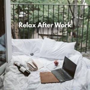  VA - Relax After Work