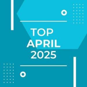  VA - Top April