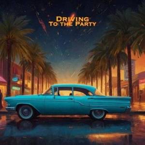 VA - Driving To the Party