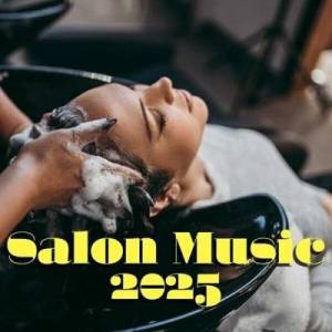  VA - Salon Music