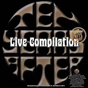  Ten Years After - Live compilation