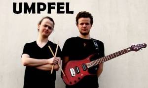  Umpfel - Studio Albums (2 releases)