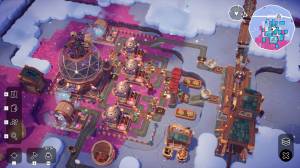 Oddsparks: An Automation Adventure