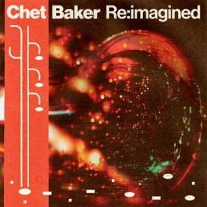  VA - Chet Baker Re:imagined
