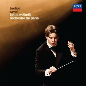  Orchestre de Paris - Berlioz: Symphonie fantastique. Ravel: La Valse
