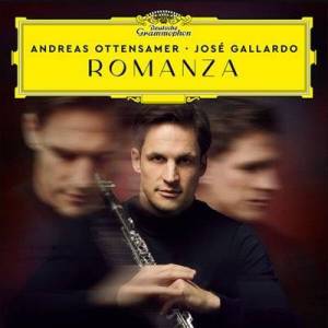  Andreas Ottensamer - Romanza