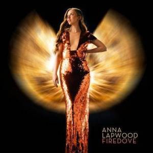  Anna Lapwood - Firedove