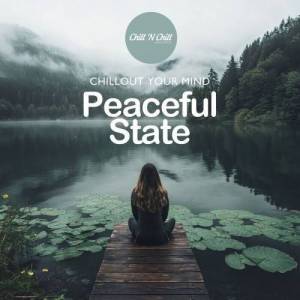  VA - Peaceful State: Chillout Your Mind