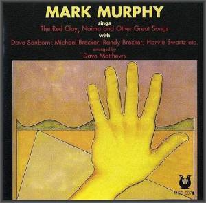  Mark Murphy - Mark Murphy Sings
