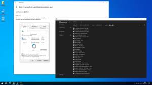 Windows 10 Pro 22H2 19045.5854 x64 by SanLex [Extreme Edition] [Ru-En] (2025.06.05)