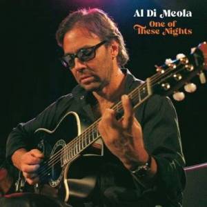  Al Di Meola - One of These Nights