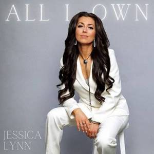  Jessica Lynn - All I Own