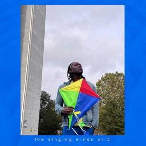 Kele - The Singing Winds pt. 3