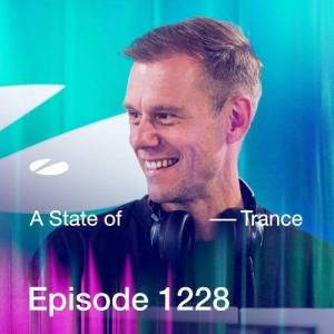  VA - Armin van Buuren - A State Of Trance 1228