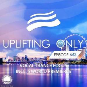  VA - Ori Uplift - Uplifting Only Episode 643