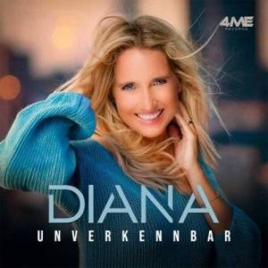  Diana - Unverkennbar